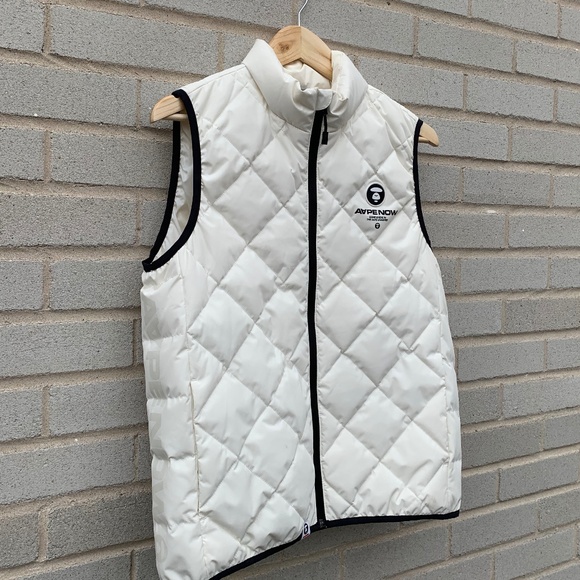 Aape Vest - Picture 2 of 16